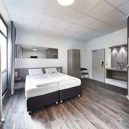 Road House Hotel بادربورن المظهر الخارجي الصورة