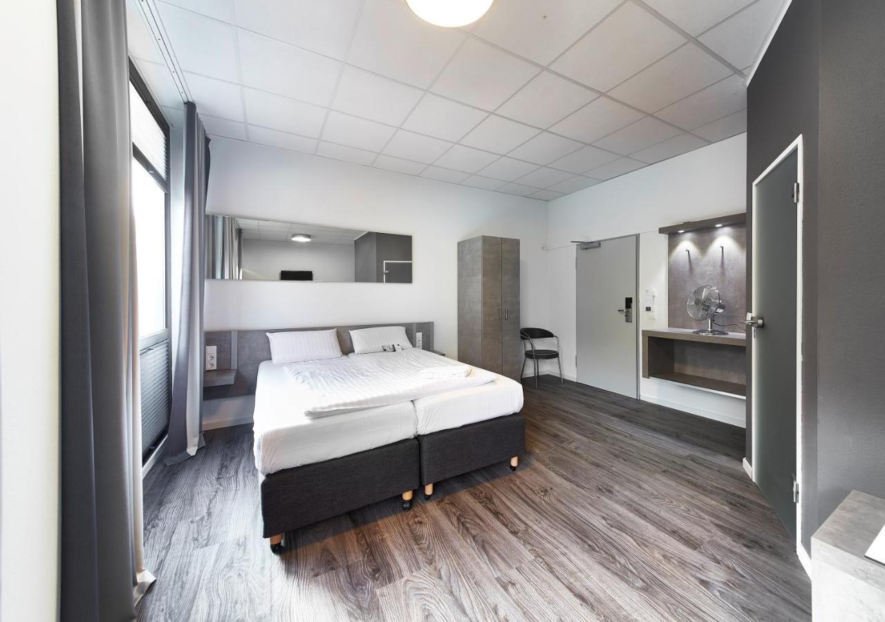 Road House Hotel بادربورن المظهر الخارجي الصورة