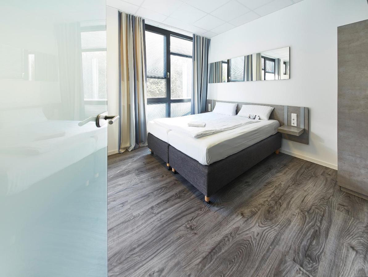 Road House Hotel بادربورن المظهر الخارجي الصورة