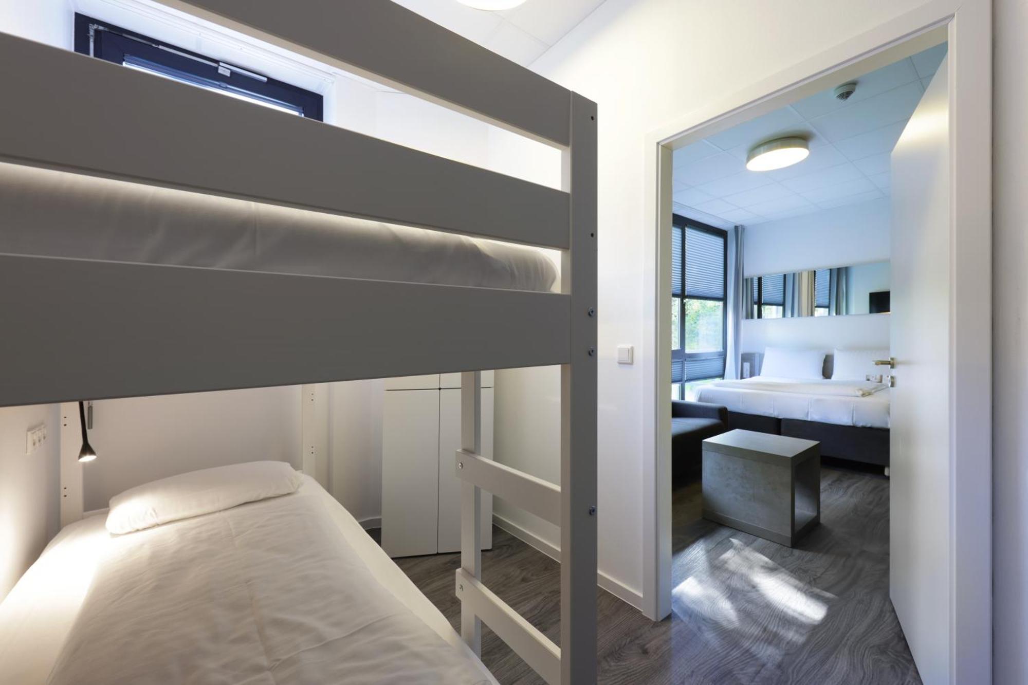 Road House Hotel بادربورن المظهر الخارجي الصورة