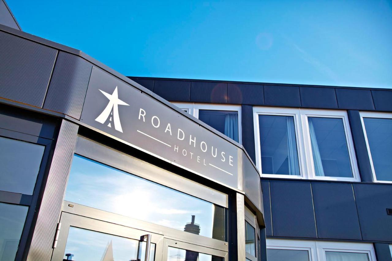 Road House Hotel بادربورن المظهر الخارجي الصورة